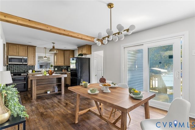4805 Gilmour Rd, Henrico, VA 23150