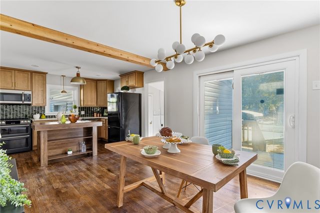 4805 Gilmour Rd, Henrico, VA 23150