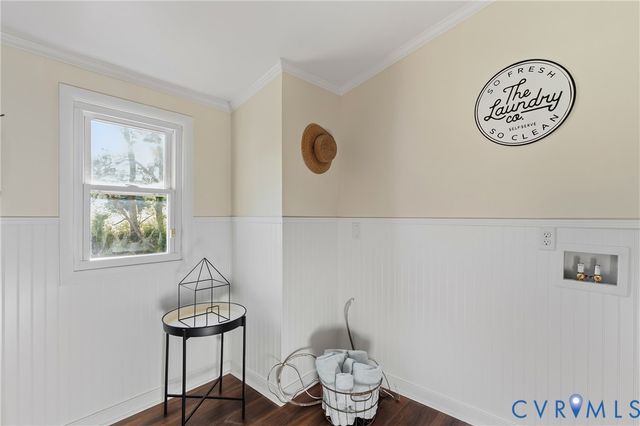 4805 Gilmour Rd, Henrico, VA 23150
