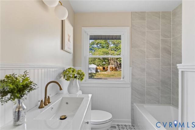 4805 Gilmour Rd, Henrico, VA 23150