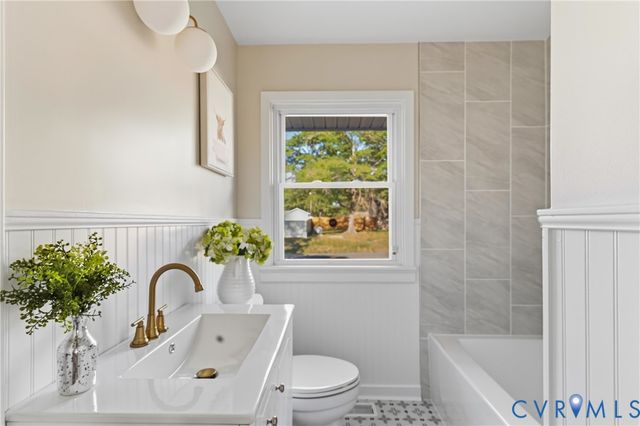 4805 Gilmour Rd, Henrico, VA 23150