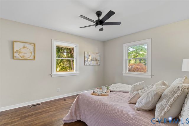 4805 Gilmour Rd, Henrico, VA 23150