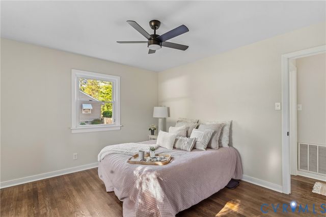 4805 Gilmour Rd, Henrico, VA 23150