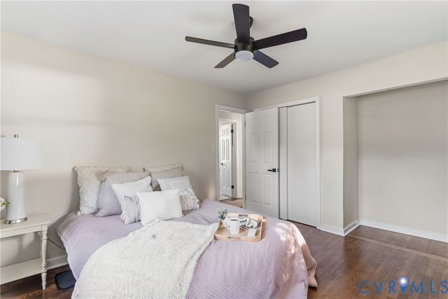 4805 Gilmour Rd, Henrico, VA 23150