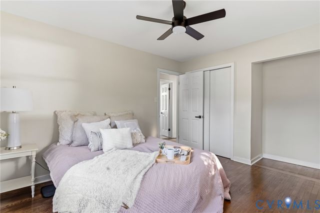 4805 Gilmour Rd, Henrico, VA 23150