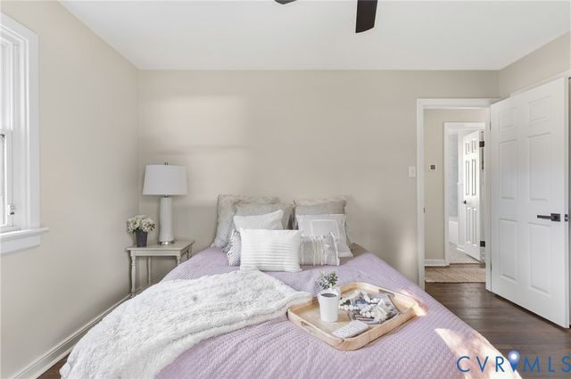 4805 Gilmour Rd, Henrico, VA 23150