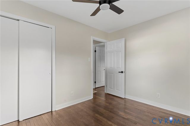 4805 Gilmour Rd, Henrico, VA 23150