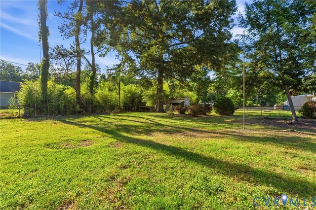 4805 Gilmour Rd, Henrico, VA 23150