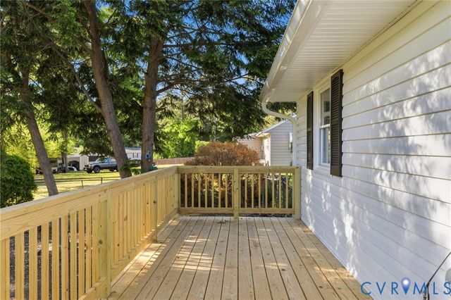 4805 Gilmour Rd, Henrico, VA 23150