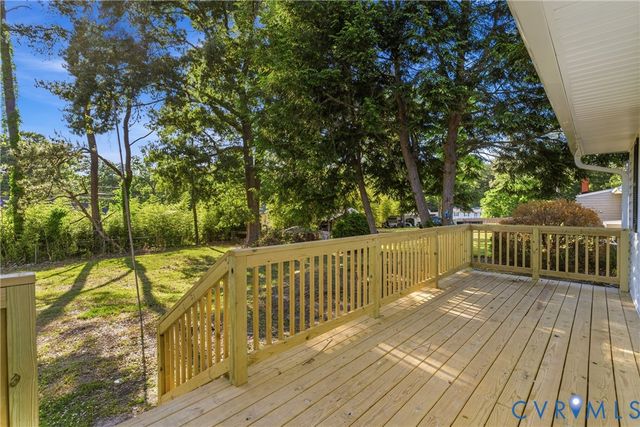4805 Gilmour Rd, Henrico, VA 23150