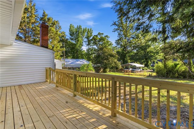 4805 Gilmour Rd, Henrico, VA 23150
