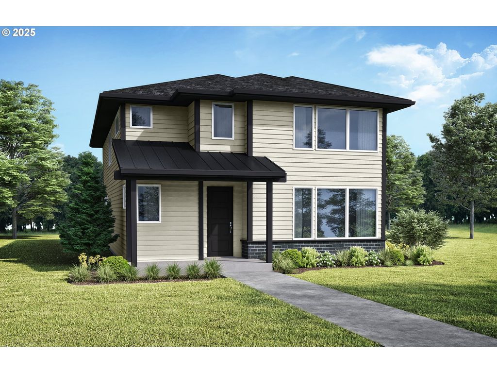 8268 Se ORION Ln, Hillsboro, OR 97123