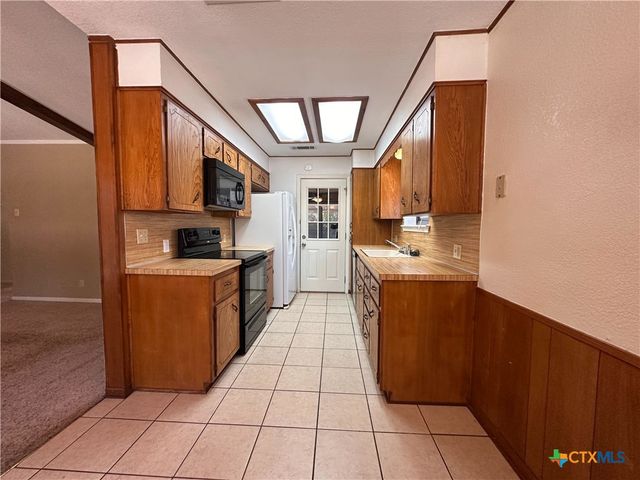 1514 Arkansas Avenue, Killeen, TX 76541