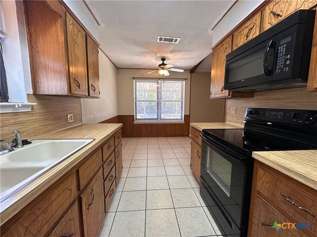 1514 Arkansas Avenue, Killeen, TX 76541