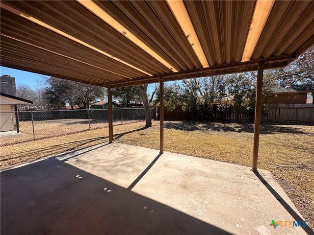 1514 Arkansas Avenue, Killeen, TX 76541