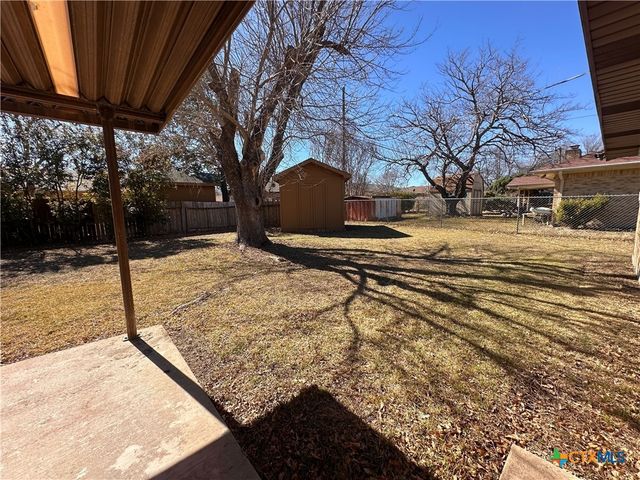 1514 Arkansas Avenue, Killeen, TX 76541