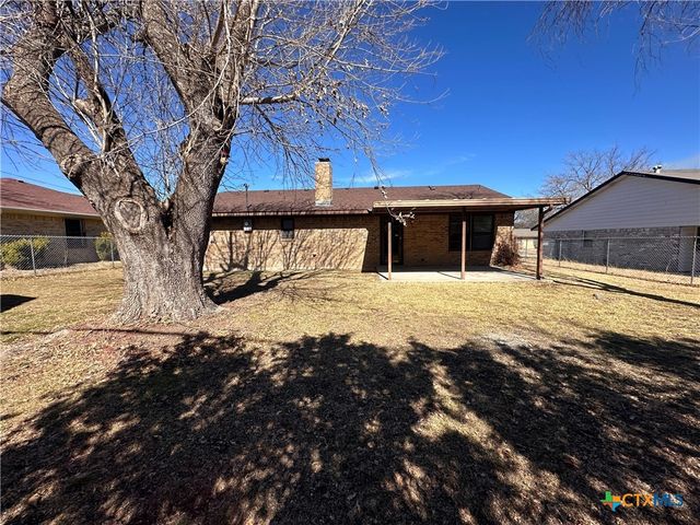 1514 Arkansas Avenue, Killeen, TX 76541