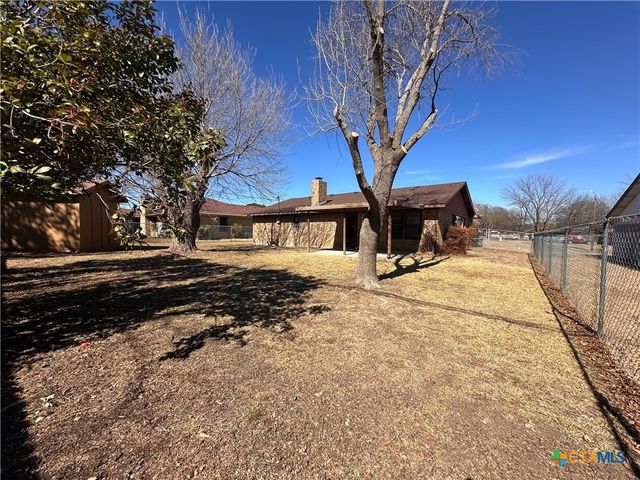 1514 Arkansas Avenue, Killeen, TX 76541