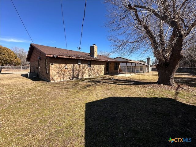 1514 Arkansas Avenue, Killeen, TX 76541