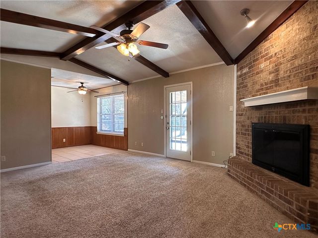 1514 Arkansas Avenue, Killeen, TX 76541