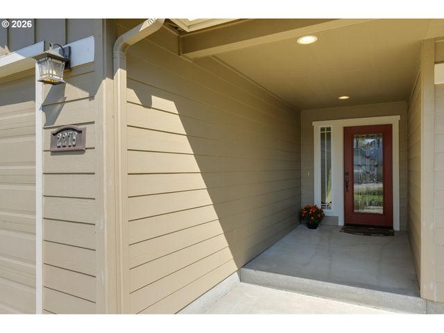 2279 Clear Vue Ln, Springfield, OR 97477