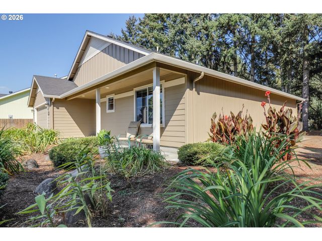 2279 Clear Vue Ln, Springfield, OR 97477