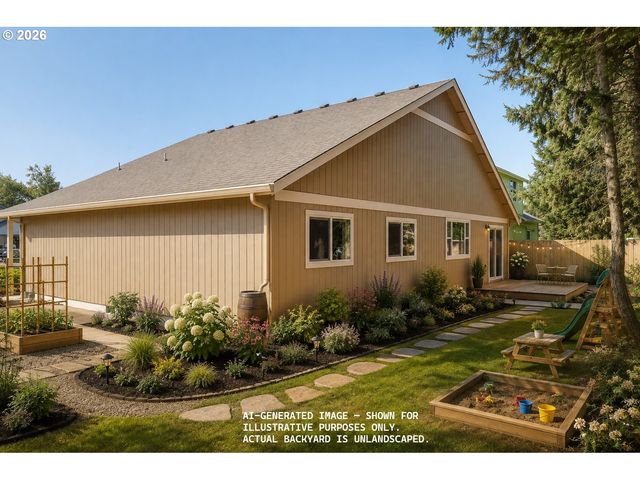 2279 Clear Vue Ln, Springfield, OR 97477