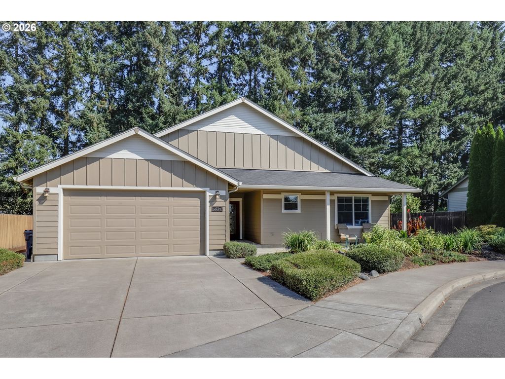 2279 Clear Vue Ln, Springfield, OR 97477