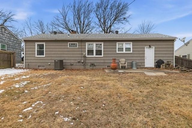 3705 S VERMONT Avenue, Independence, MO 64052
