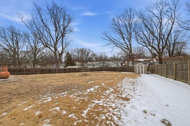 3705 S VERMONT Avenue, Independence, MO 64052