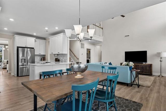 3611 Wesley Point Drive, Browns Summit, NC 27214