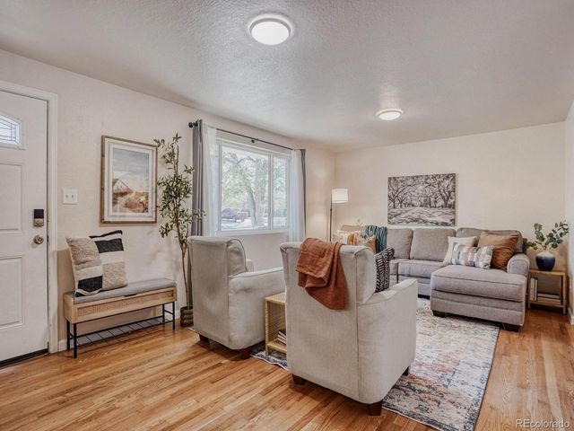 12187 E Exposition Ave, Aurora, CO 80012