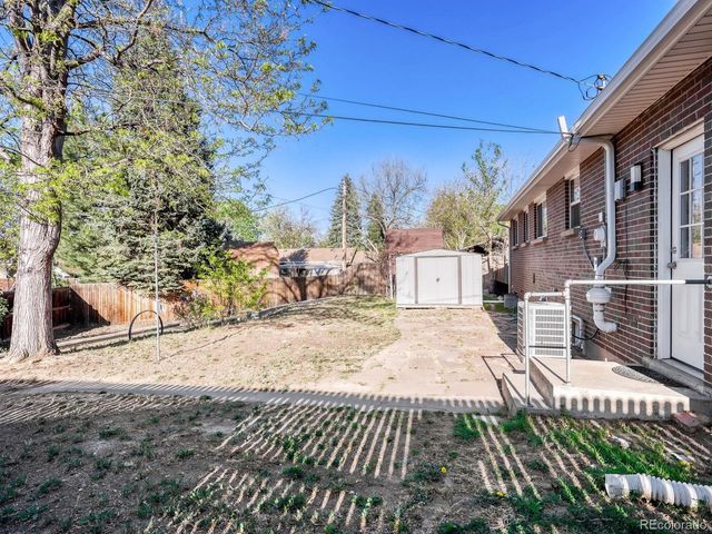 12187 E Exposition Ave, Aurora, CO 80012