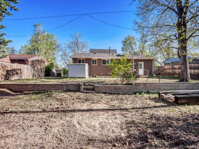 12187 E Exposition Ave, Aurora, CO 80012