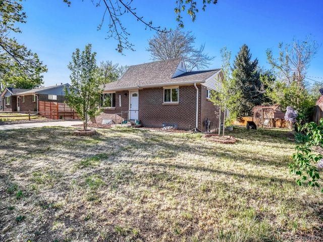 12187 E Exposition Ave, Aurora, CO 80012