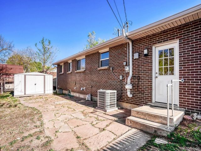 12187 E Exposition Ave, Aurora, CO 80012