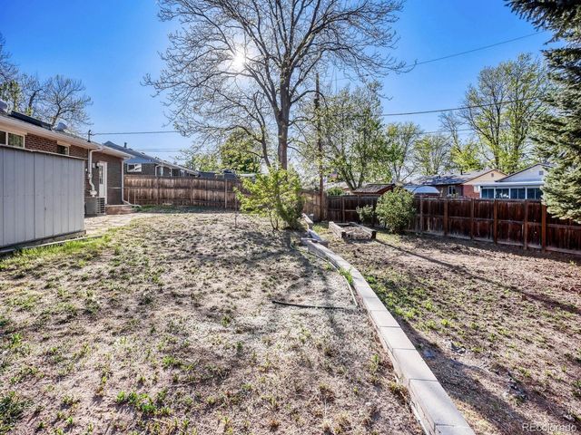 12187 E Exposition Ave, Aurora, CO 80012