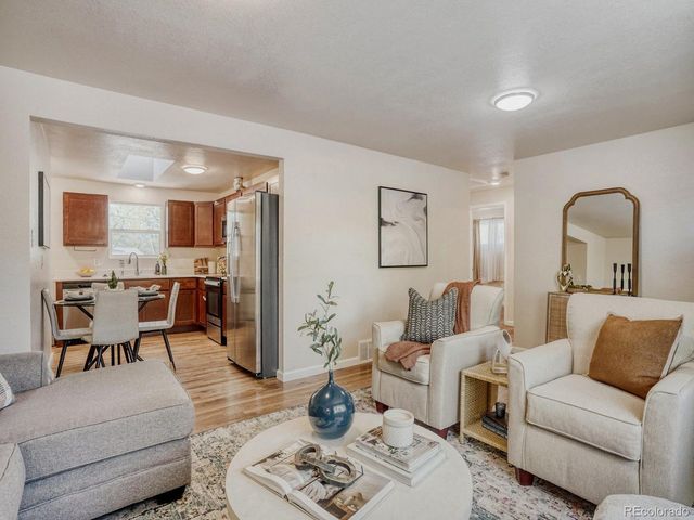 12187 E Exposition Ave, Aurora, CO 80012