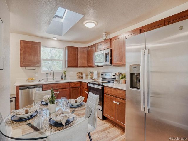 12187 E Exposition Ave, Aurora, CO 80012