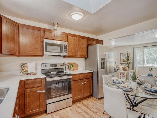 12187 E Exposition Ave, Aurora, CO 80012