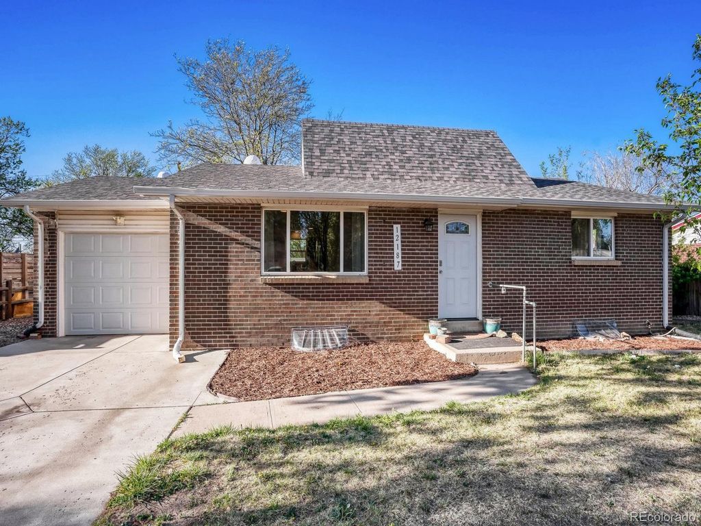 12187 E Exposition Ave, Aurora, CO 80012