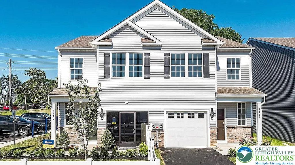 1145 Lova Lane, Allentown City, PA 18103