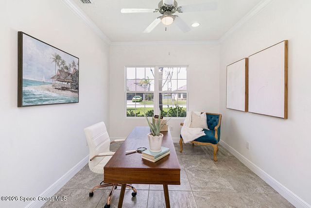 3343 Rushing Waters Drive, West Melbourne, FL 32904