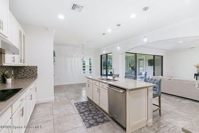 3343 Rushing Waters Drive, West Melbourne, FL 32904