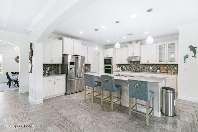 3343 Rushing Waters Drive, West Melbourne, FL 32904