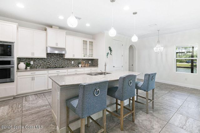 3343 Rushing Waters Drive, West Melbourne, FL 32904