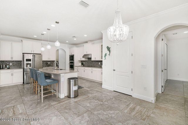 3343 Rushing Waters Drive, West Melbourne, FL 32904