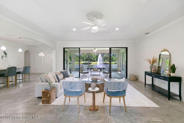 3343 Rushing Waters Drive, West Melbourne, FL 32904