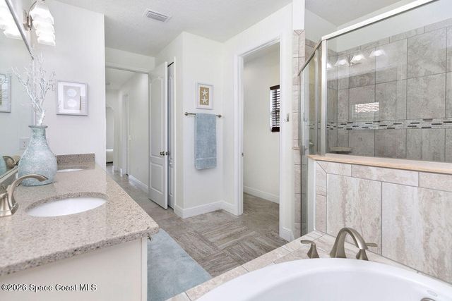 3343 Rushing Waters Drive, West Melbourne, FL 32904