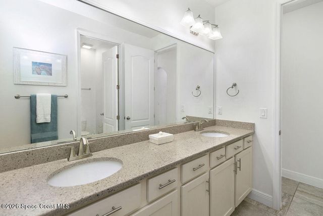 3343 Rushing Waters Drive, West Melbourne, FL 32904